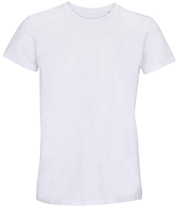 SOL'S Crusader Recycled T-Shirt White