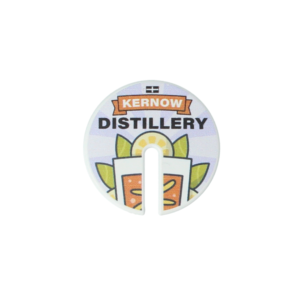 Drink Tags / Charms