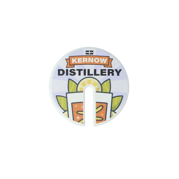Drink Tags / Charms