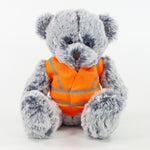 Branded Hi Vis Bear III