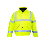 Portwest Hi-Vis Bomber Jacket