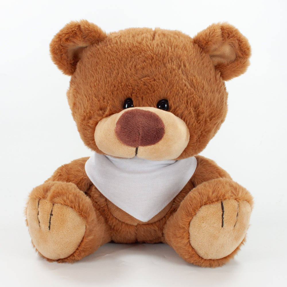 Branded Bandanna Bear II