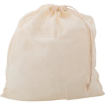 Mincarlo Natural cotton mesh bags