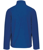 Kariban Soft Shell Jacket Dark Royal Blue