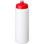 Branded Baseline® Plus grip 750 ml sports lid sport bottle