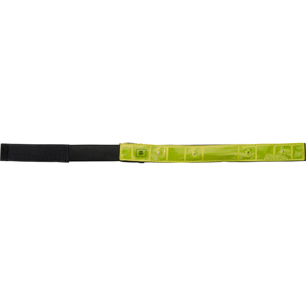 Narraway Reflective strap with lights