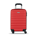 Branded Hard trolley