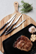 Branded VINGA Gigaro meat knives