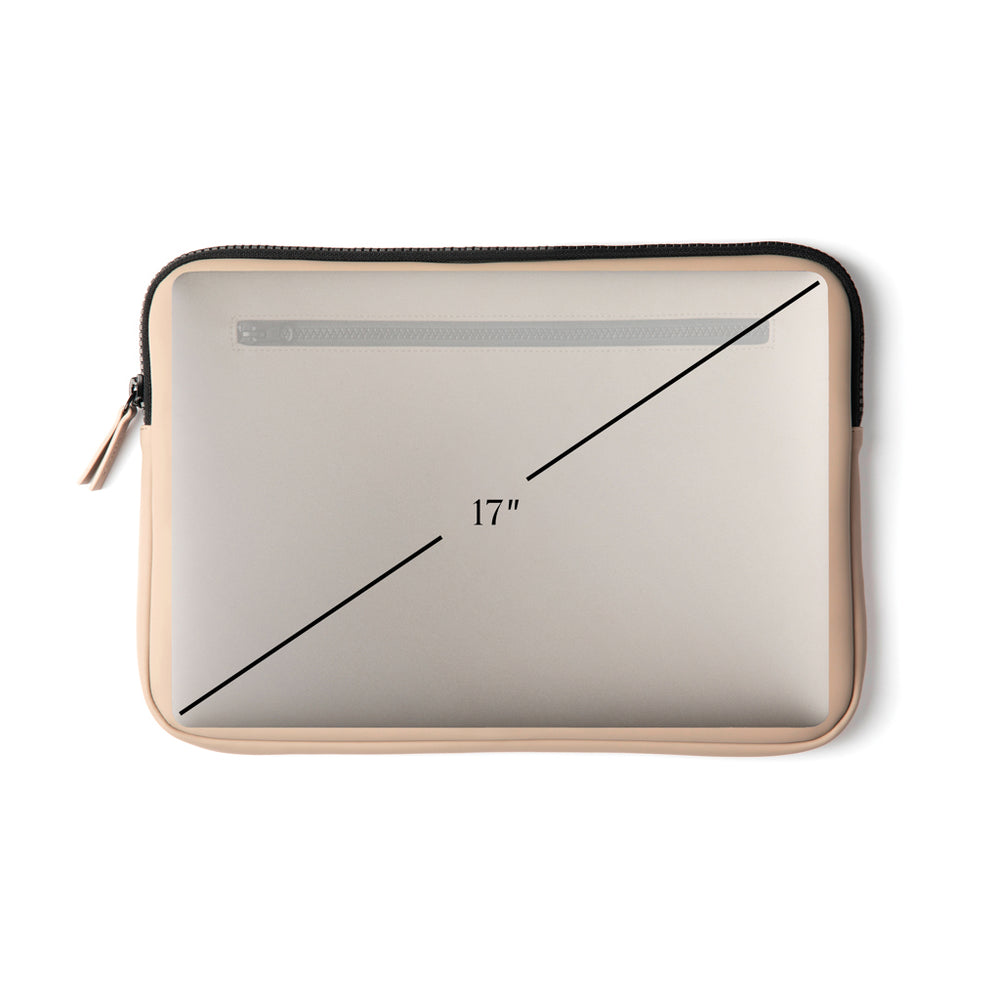Branded VINGA Baltimore laptopcase 15-17"