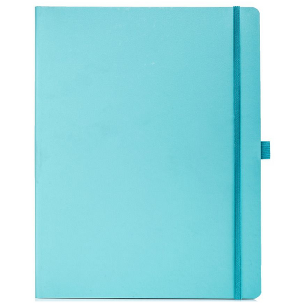 Matra Large Ruled Notebook