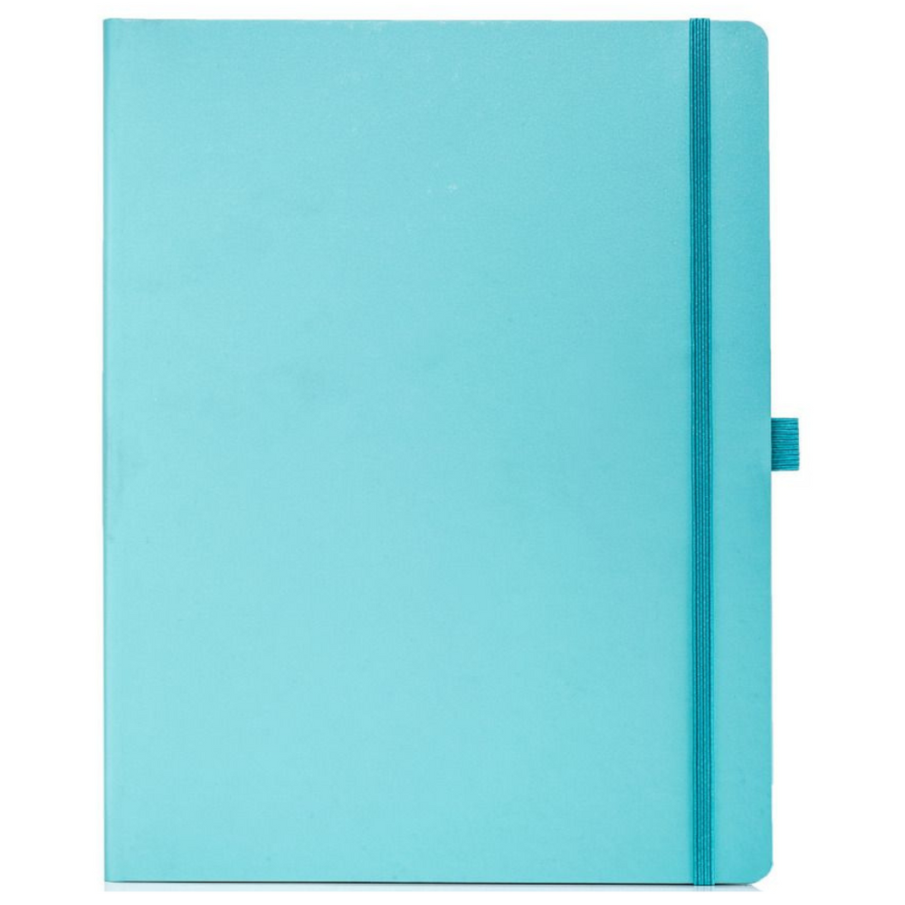 Matra Large Ruled Notebook