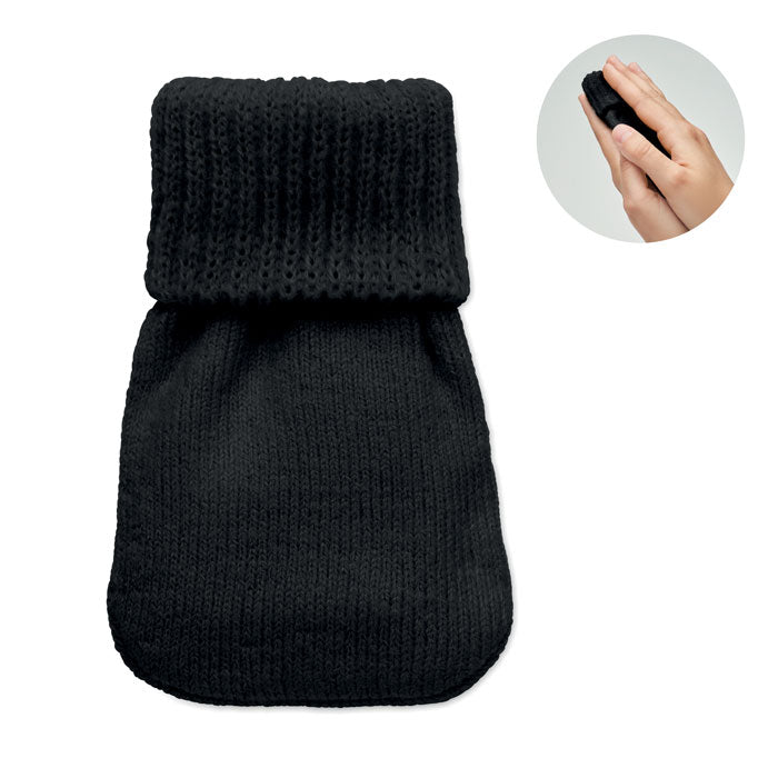 Knitted Polyester Hand Warmer