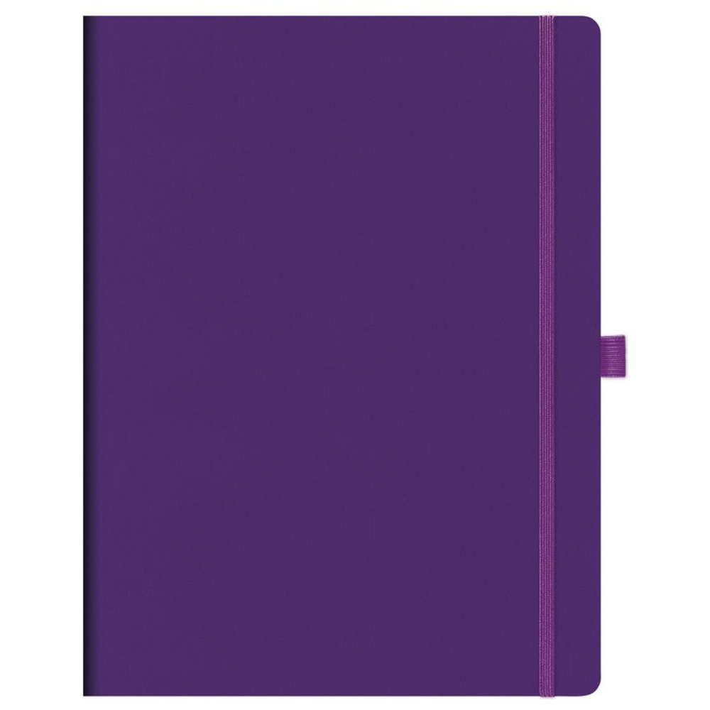 Branded Matra Large Ruled Notebook