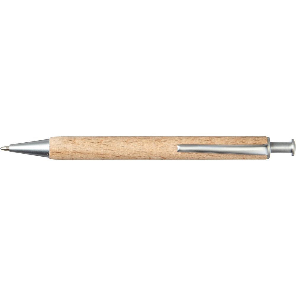Branded Cairnmorris Toronto ballpen