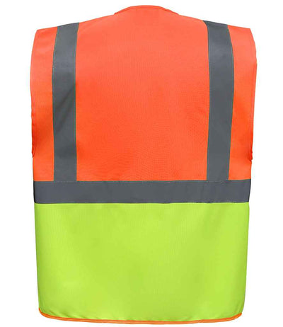Yoko Executive Waistcoat