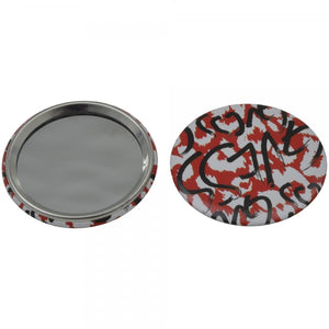 Pocket Mirror (Large)