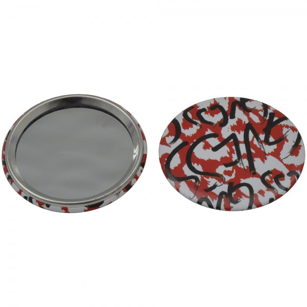 Pocket Mirror (Large)
