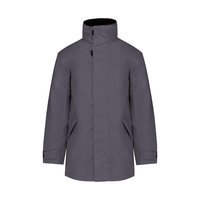 Kariban Parka Jacket