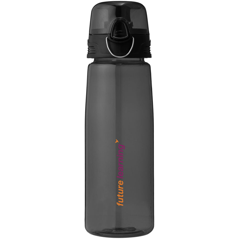 Branded Capri 700 ml sport bottle