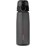 Branded Capri 700 ml sport bottle