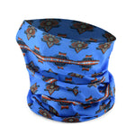Branded Snood Bandana