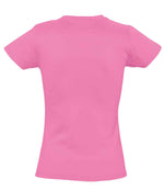 SOL'S Ladies Imperial Heavy T-Shirt Orchid Pink