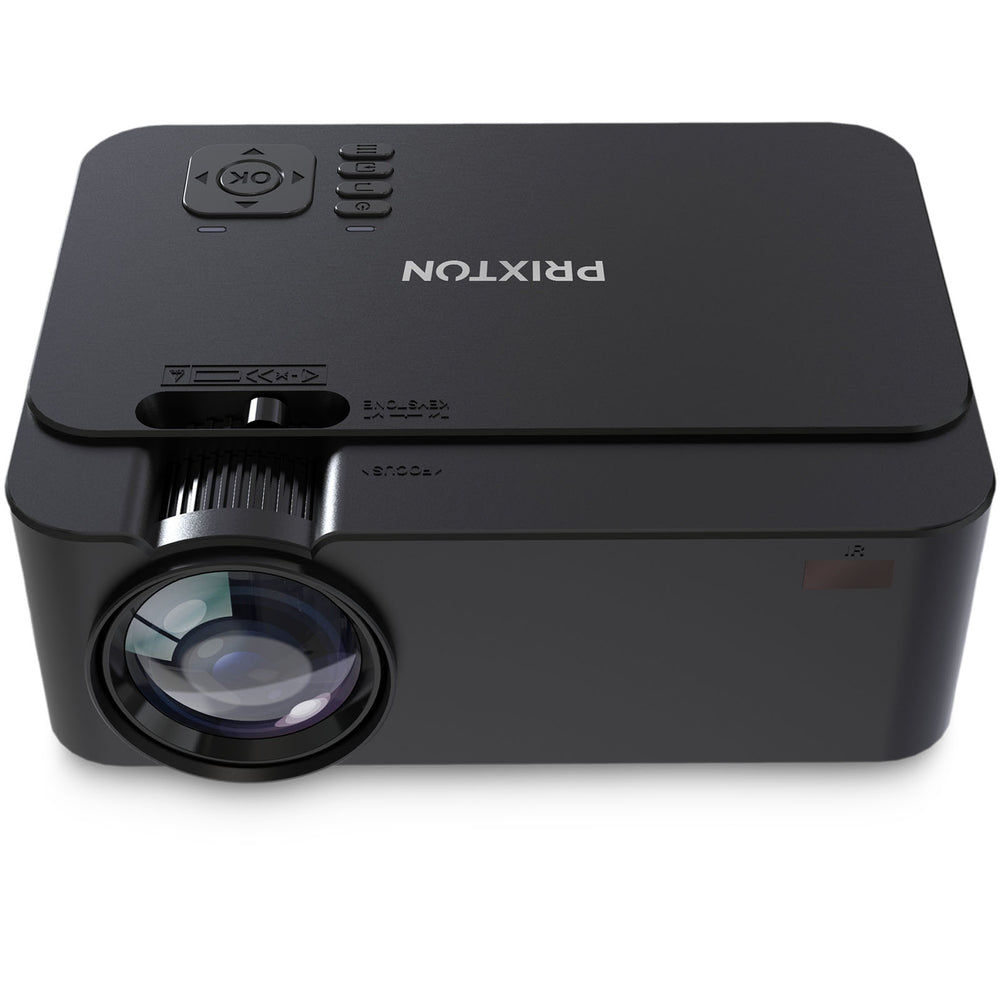 Branded Prixton Goya P10 projector