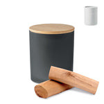 Plant based wax candle 120 gr