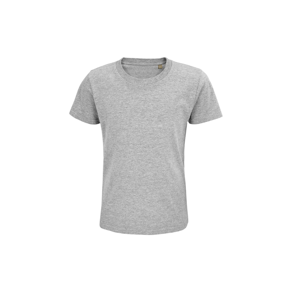 SOL'S Kids Pioneer Organic T-Shirt
