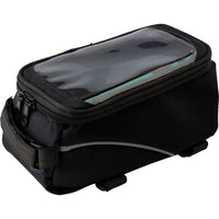Stranks Polyester bicycle handle bar bag