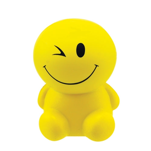 Stress Winking Character