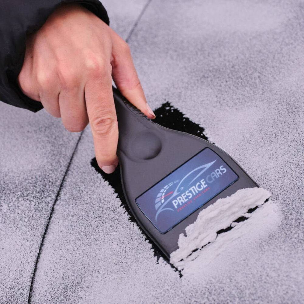 Essential Ice Scraper