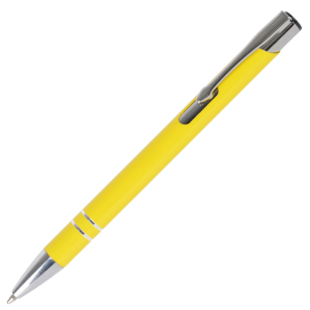 Branded BECK metal Ball Pen