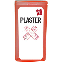MiniKit Plasters