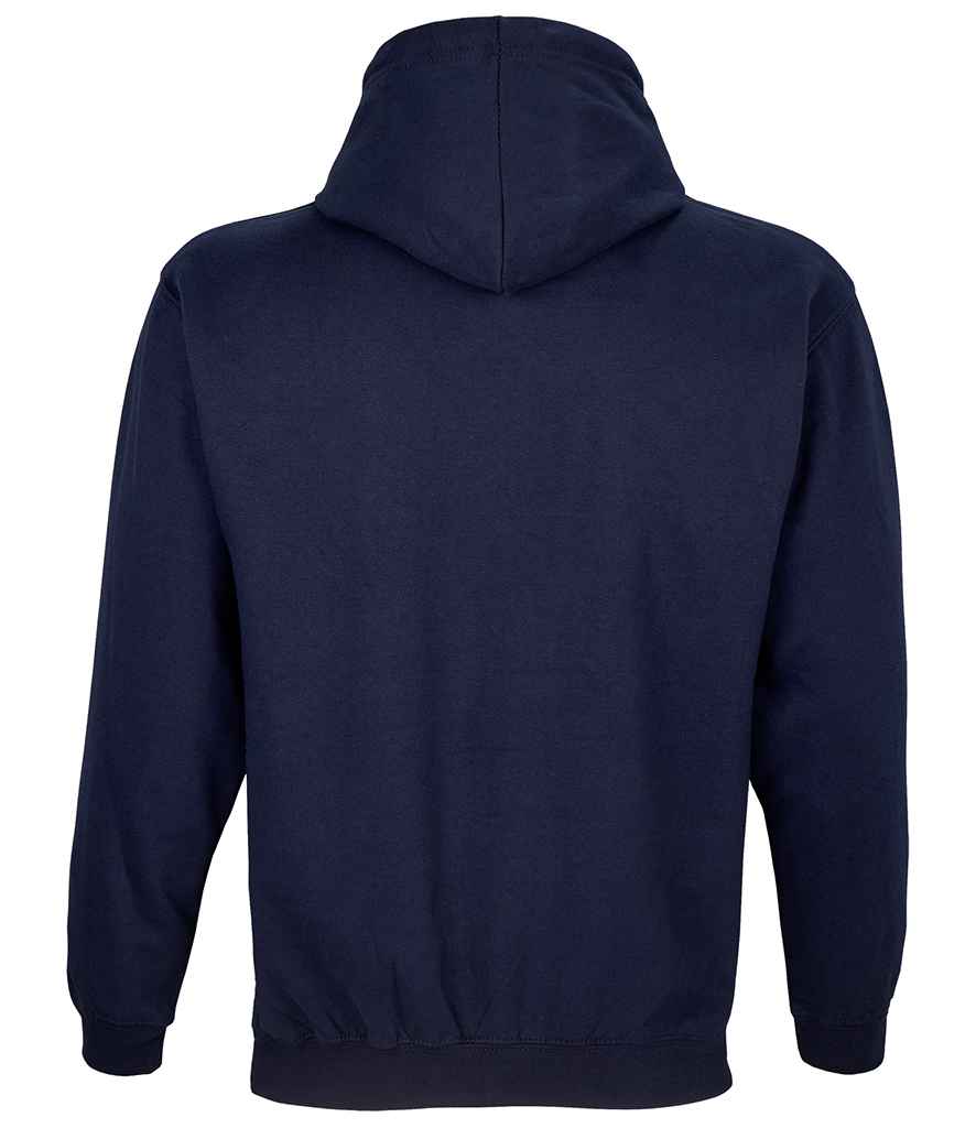 SOL'S Unisex Condor Hoodie French Navy