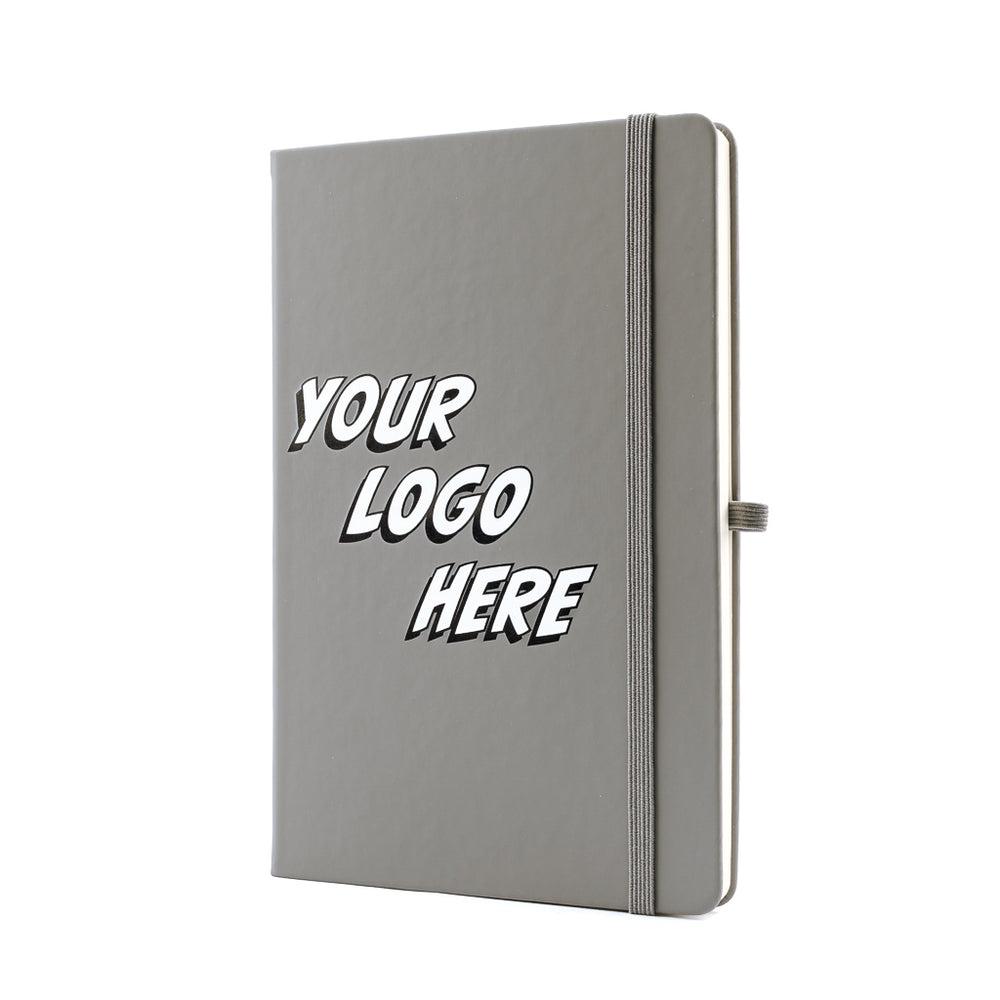 Printed A5 Notebooks - Low Minimum Order Quantity