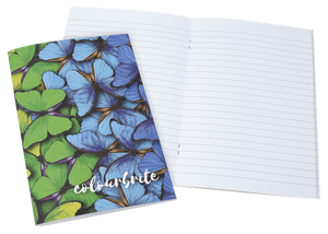 Smart Book Vivid Lite Full Colour A5