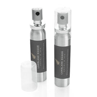 Relaxing Lavender & Vetivert Pillow Spray (20ml)