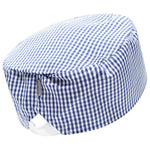 Behrens Chefs Skull Cap