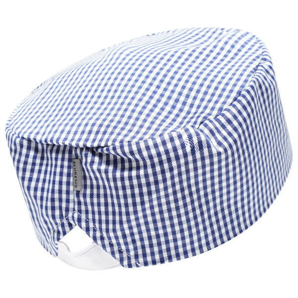 Branded Behrens Chefs Skull Cap