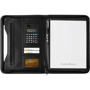 A4 Charles Dickens® conference folder