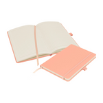 Soft Touch PU Wilson A5 Notebook