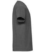 Fruit of the Loom Iconic 195 T-Shirt Light Graphite