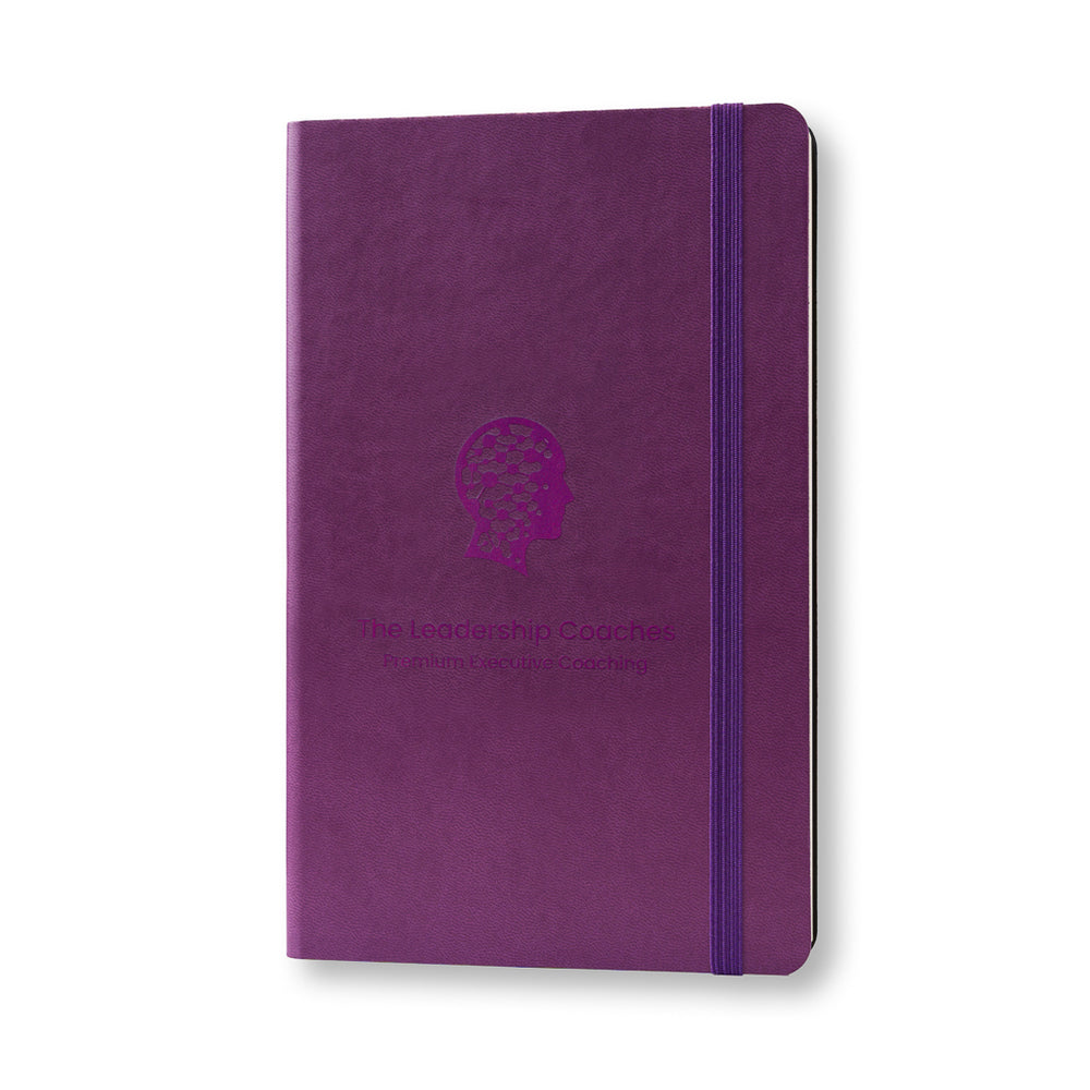Matra Medium Ruled Notebook