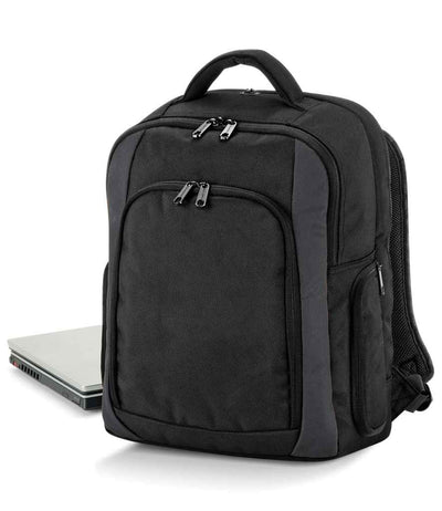 Quadra Tungsten™ Laptop Backpack