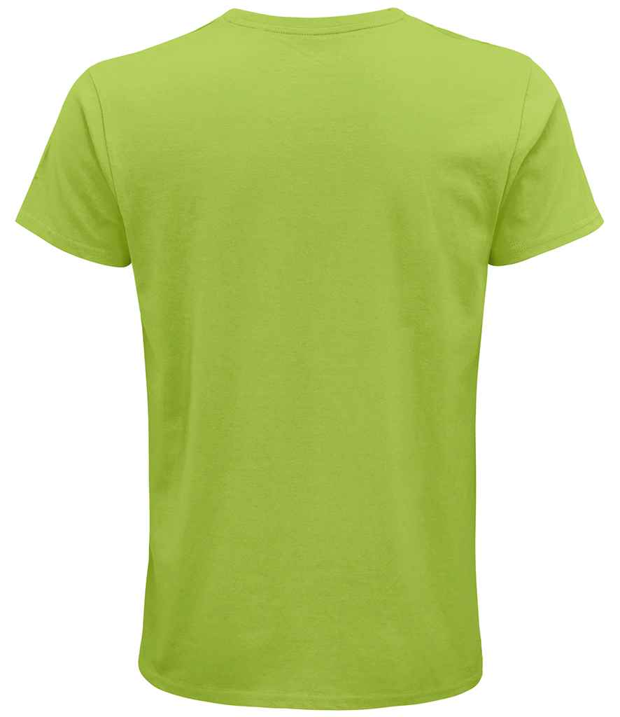 SOL'S Crusader Organic T-Shirt Apple Green