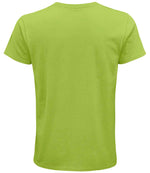 SOL'S Crusader Organic T-Shirt Apple Green