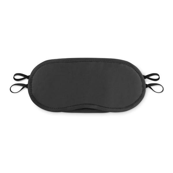 Branded Eye mask