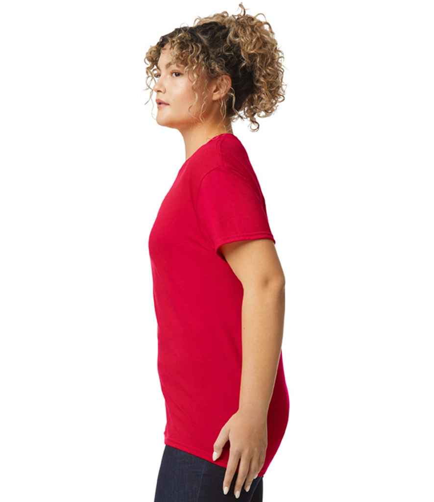Gildan DryBlend® T-Shirt Red
