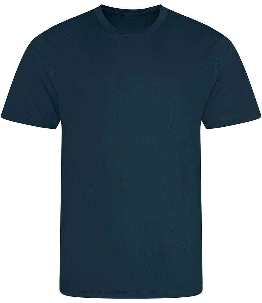 AWDis Cool T-Shirt Ink Blue